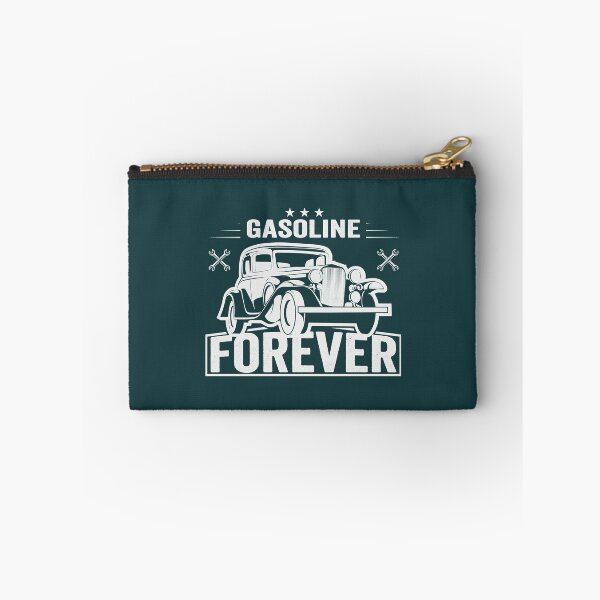 Item preview, Gasoline forever .. designed and sold by TiamatCreatives.