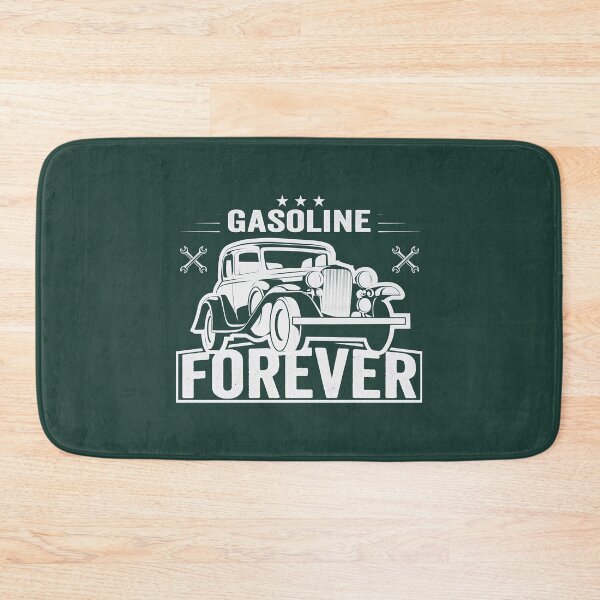 Item preview, Gasoline forever .. designed and sold by TiamatCreatives.