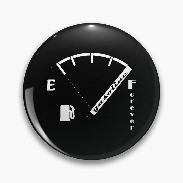 Item preview, Gasoline forever .. designed and sold by TiamatCreatives.