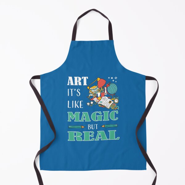 Item preview, ART IT'S LIKE MAGIC BUT REAL designed and sold by LOGPRO.