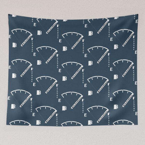 Item preview, Gasoline forever .. designed and sold by TiamatCreatives.