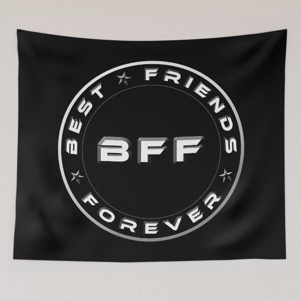 Item preview, Best friends, best friend, best friend designed and sold by ekniLBerlin.
