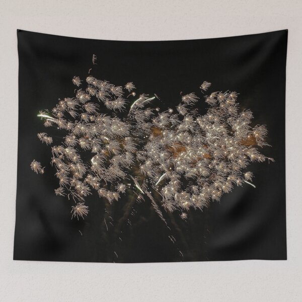 Item preview, r3490/ finition 2022 : Feu d'Artifice - Okaio Créations  Olavia-Olao designed and sold by o.okaïo.