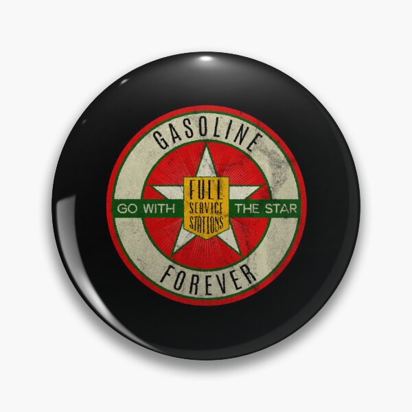 Item preview, Gasoline forever .. designed and sold by TiamatCreatives.
