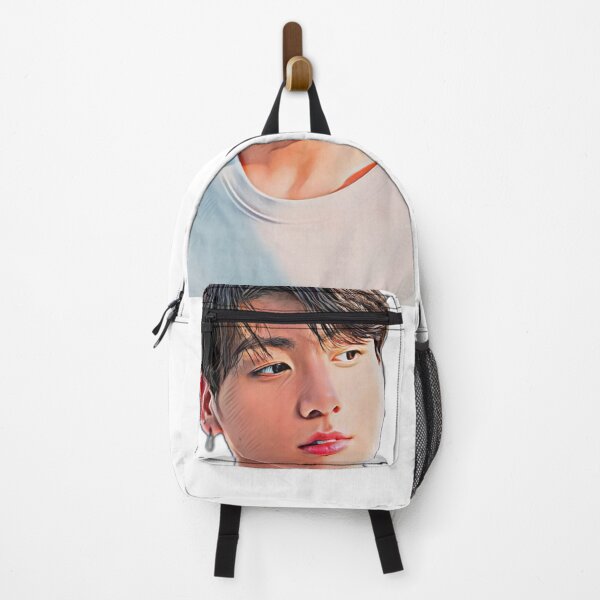 Item preview, Jung kook designed and sold by LGNDBYSIN.