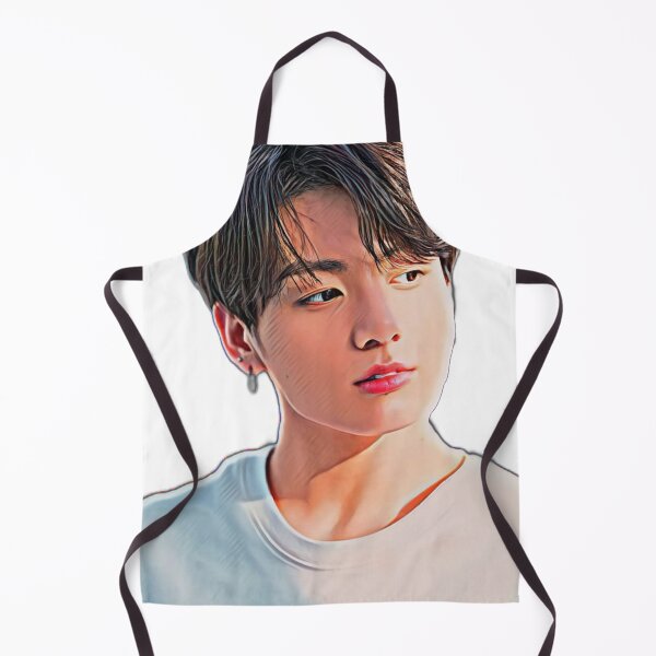 Item preview, Jung kook designed and sold by LGNDBYSIN.
