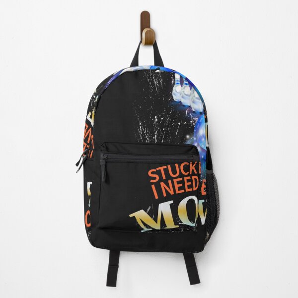 Item preview, Stuck Between I Need To Save Money And I Need To Go Bowling designed and sold by nvuot24.