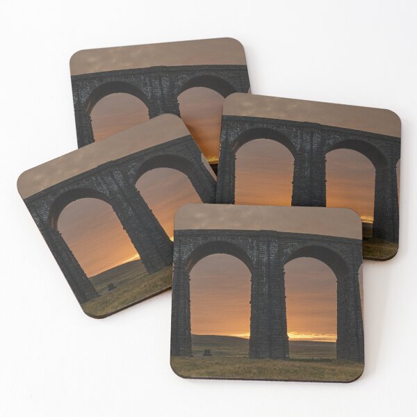 Item preview, Early morning at Ribblehead Viaduct designed and sold by Paul Madden.