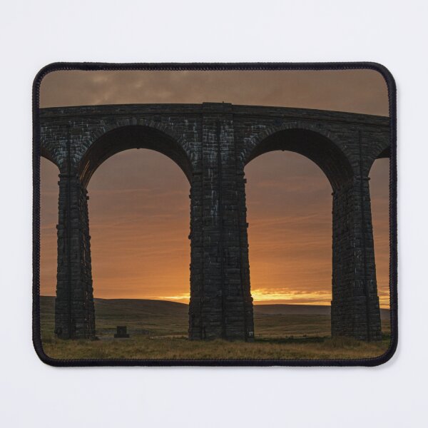 Item preview, Early morning at Ribblehead Viaduct designed and sold by Paul Madden.