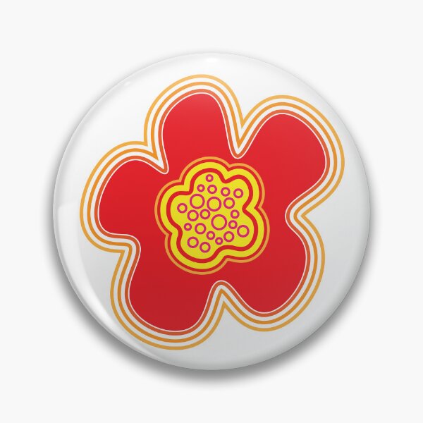 Item preview, Hawaiian Flower  designed and sold by kmstudio.