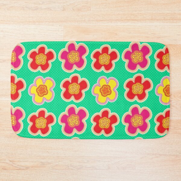 Item preview, Hawaiian Flower  designed and sold by kmstudio.