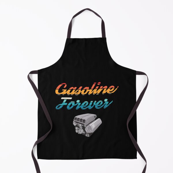 Item preview, gasoline forever Copy Copy designed and sold by TiamatCreatives.