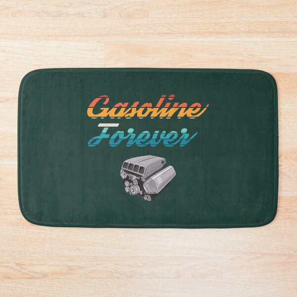 Item preview, gasoline forever Copy Copy designed and sold by TiamatCreatives.