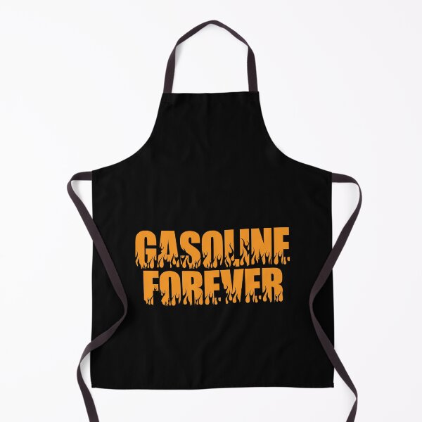 Item preview, Gasoline Forever Funny Gas Cars Tees designed and sold by TiamatCreatives.