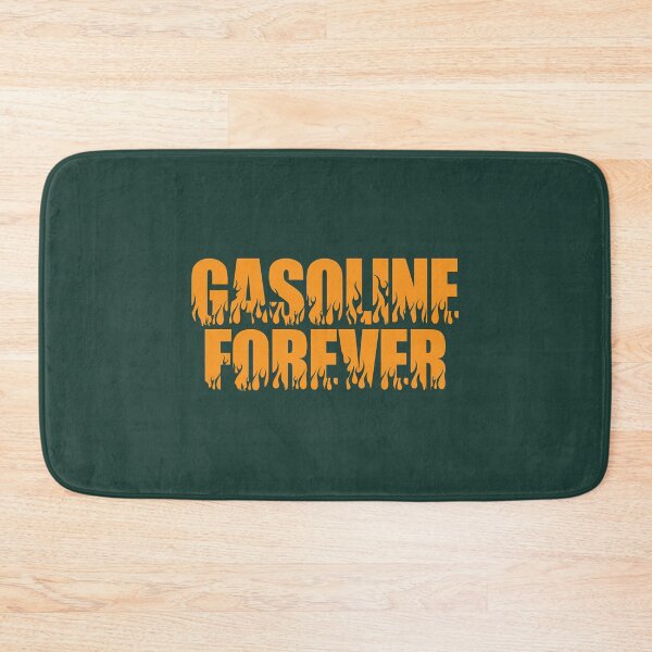Item preview, Gasoline Forever Funny Gas Cars Tees designed and sold by TiamatCreatives.