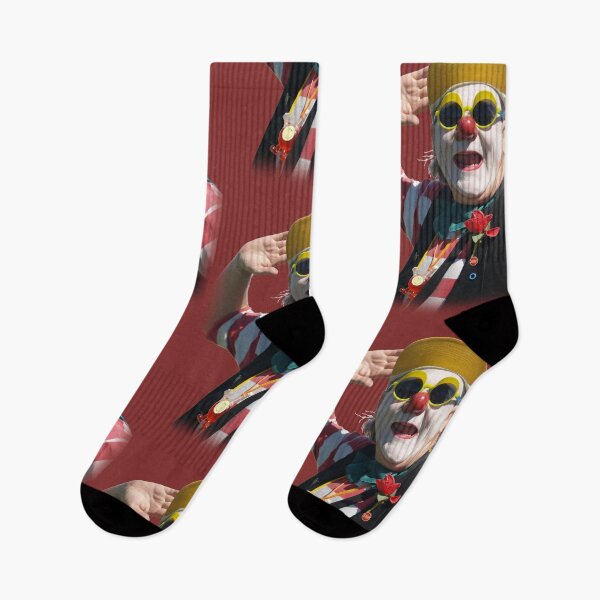 Item preview, Clown designed and sold by indiafrankk.