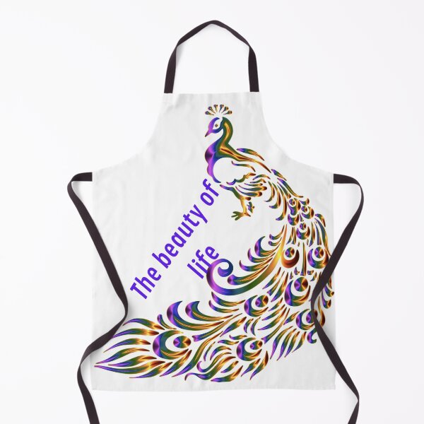Artikelvorschau, Vögel Pfau Tier schön entworfen und verkauft von shirt-global.