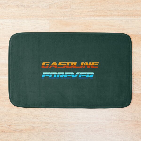 Item preview,  Gasoline forever .. designed and sold by TiamatCreatives.
