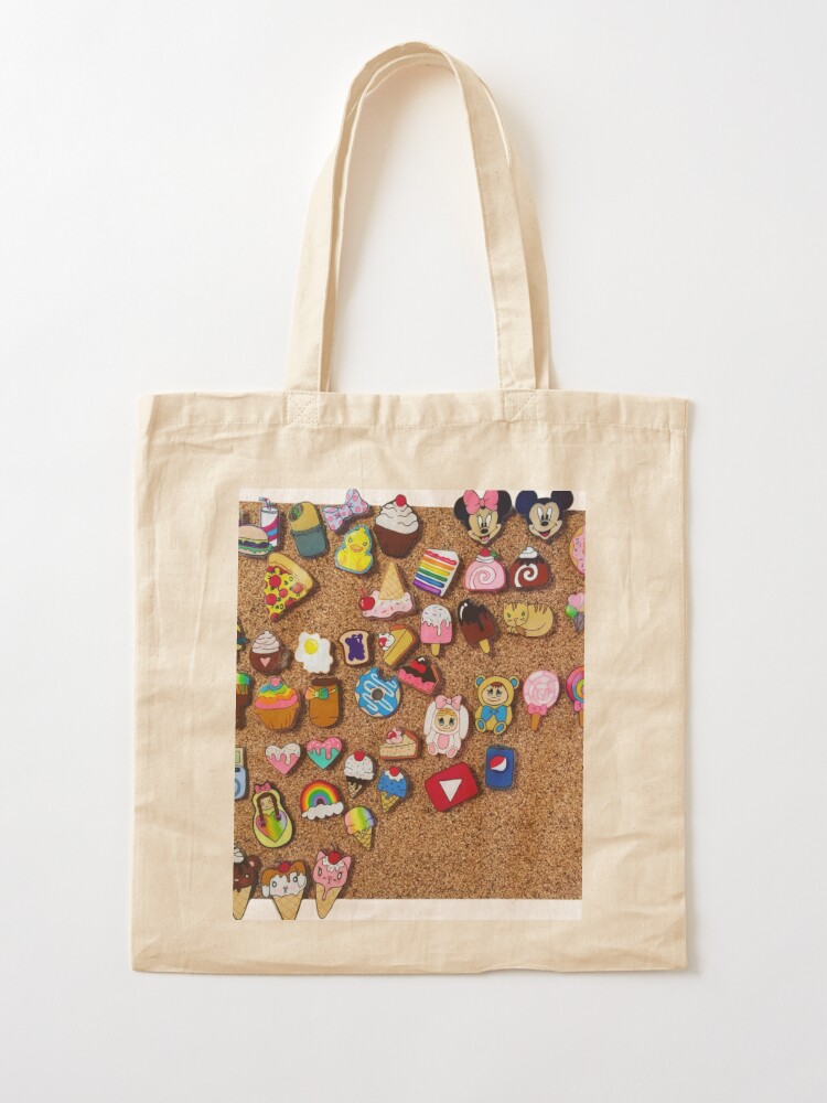 Cute Moriah Elizabeth characters designs Tote Bag for Sale by