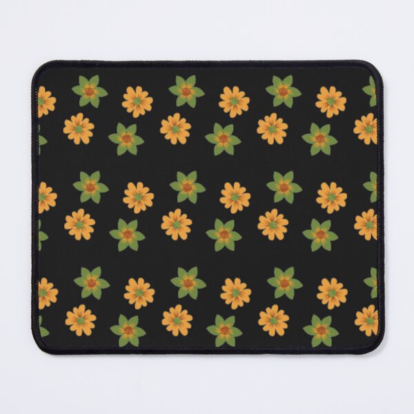Item preview,  Floral pattern of dandelions designed and sold by R&C.