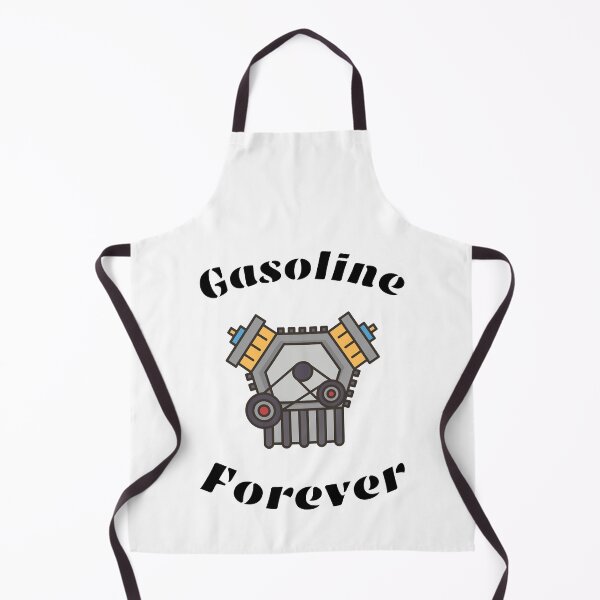 Item preview, Gasoline forever .. designed and sold by TiamatCreatives.