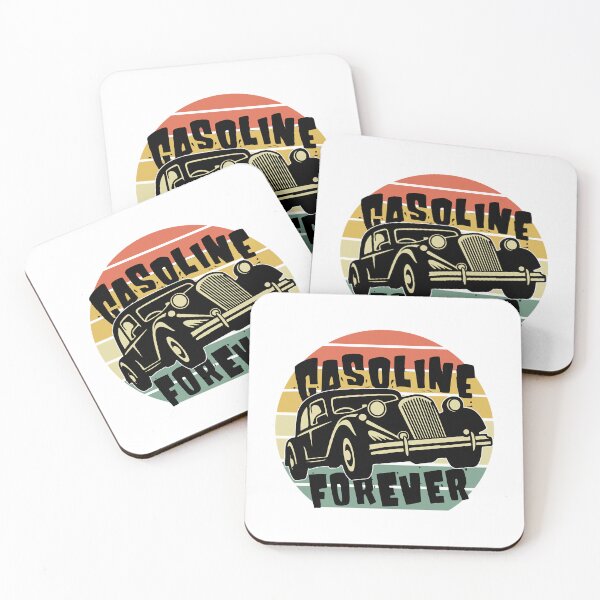 Item preview,  Gasoline forever .. designed and sold by TiamatCreatives.