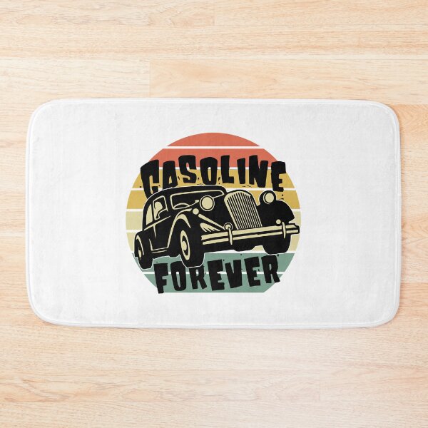 Item preview,  Gasoline forever .. designed and sold by TiamatCreatives.