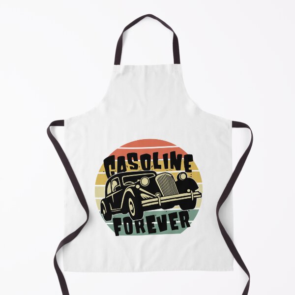 Item preview, Gasoline forever .. designed and sold by TiamatCreatives.