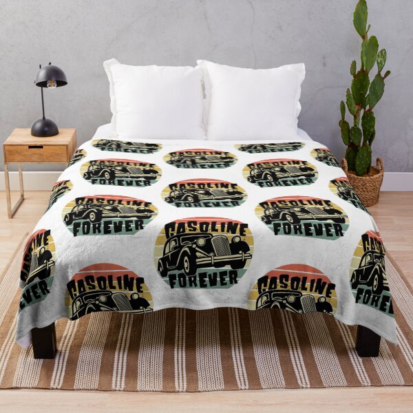 Item preview,  Gasoline forever .. designed and sold by TiamatCreatives.