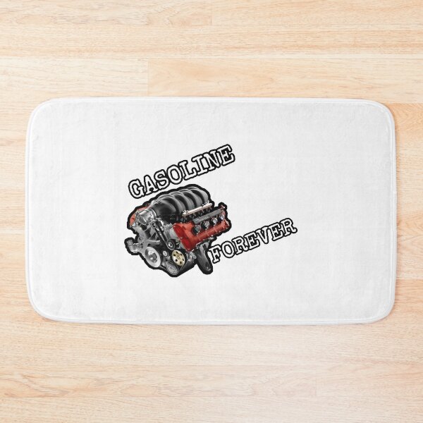 Item preview,  Gasoline forever .. designed and sold by TiamatCreatives.