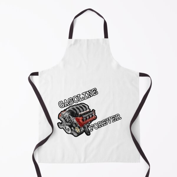 Item preview, Gasoline forever .. designed and sold by TiamatCreatives.