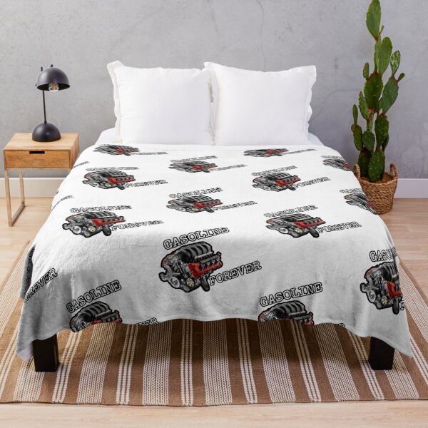 Item preview,  Gasoline forever .. designed and sold by TiamatCreatives.