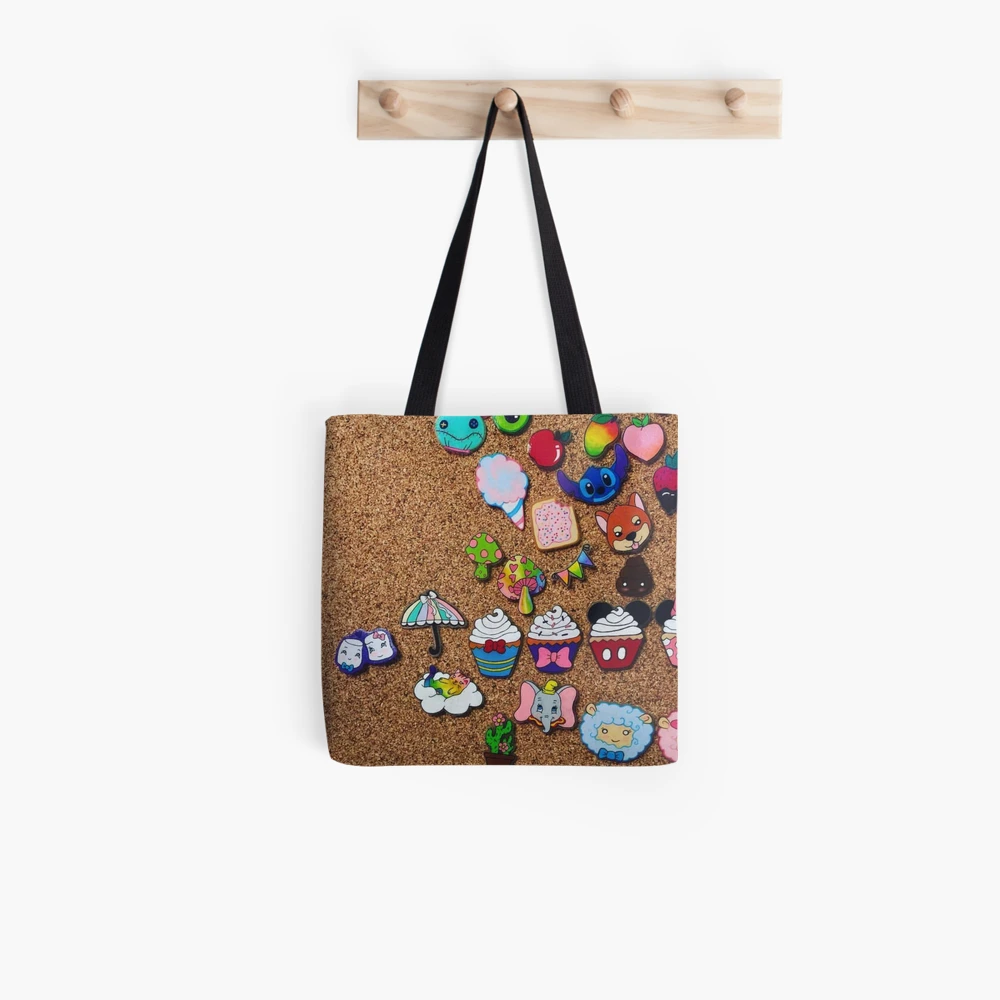 Cute Moriah Elizabeth characters designs Tote Bag for Sale by