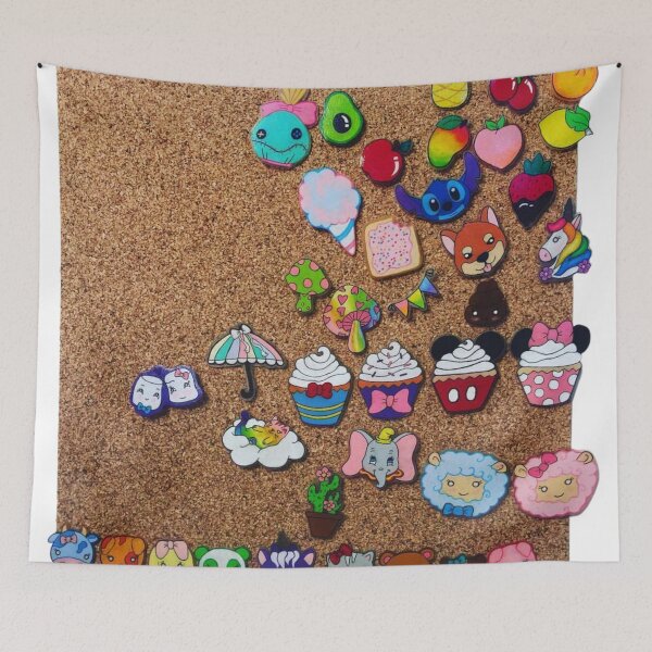 Item preview, Cute Moriah Elizabeth characters designs 2 designed and sold by 2classic.
