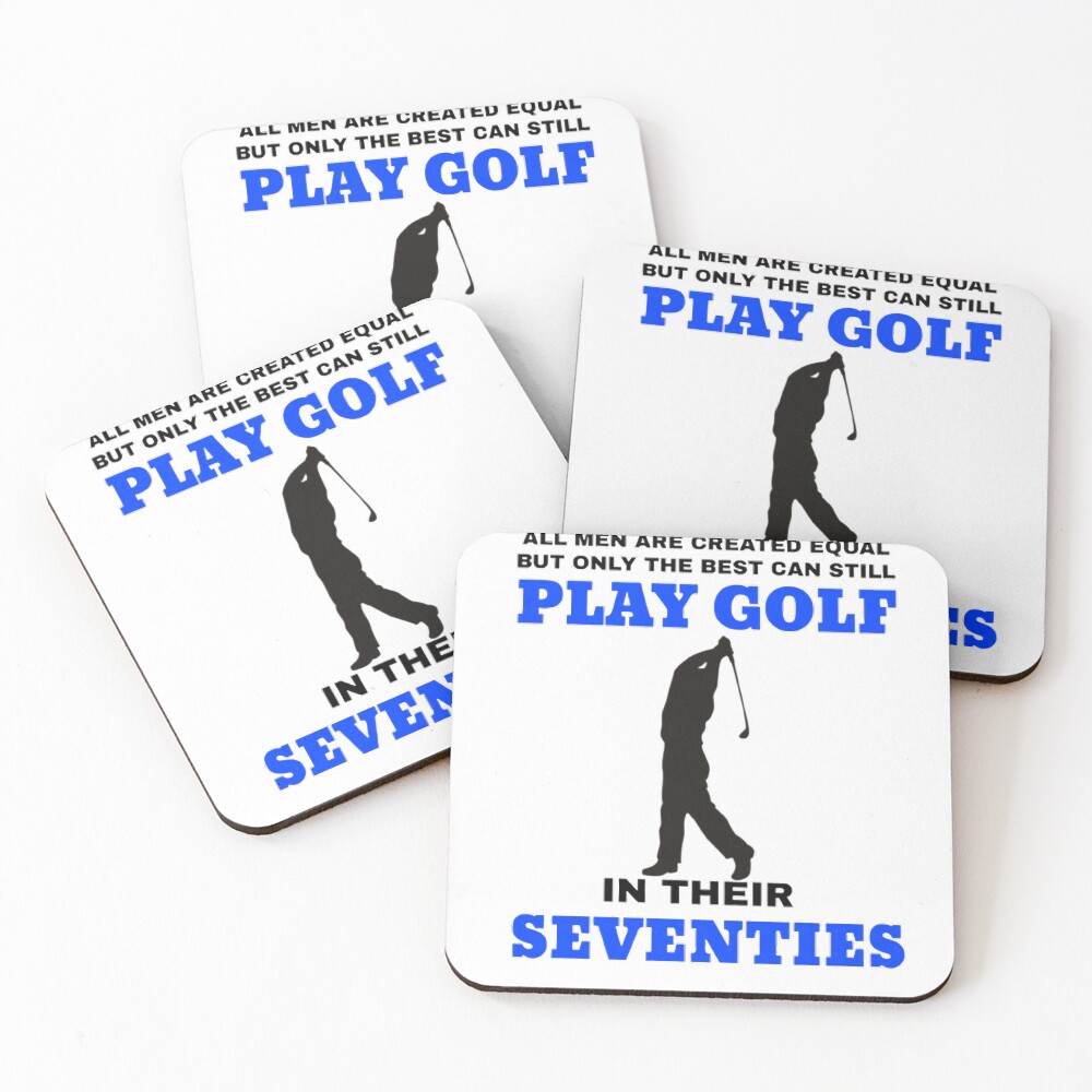 Item preview, Coasters (Set of 4) designed and sold by BomboStore.