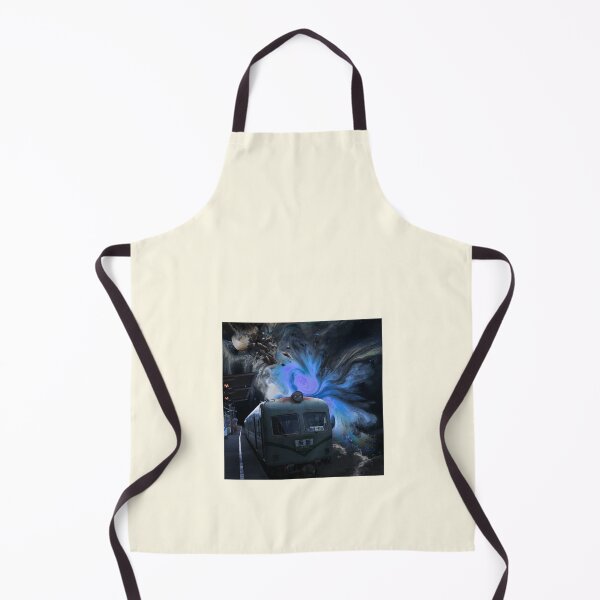 Item preview, Next Stop: The Future designed and sold by Jon J.S.H.