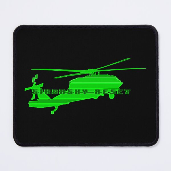 Item preview, Sikorsky reset designed and sold by BackShops.