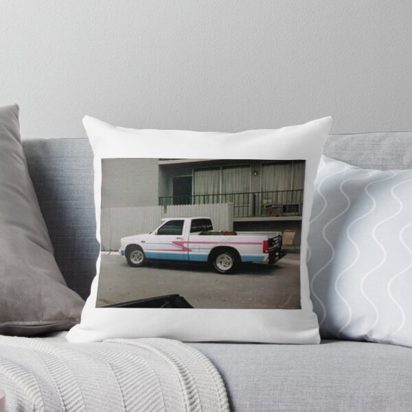Item preview, Dirty White Boy Song Art designed and sold by shakethe5dusts.