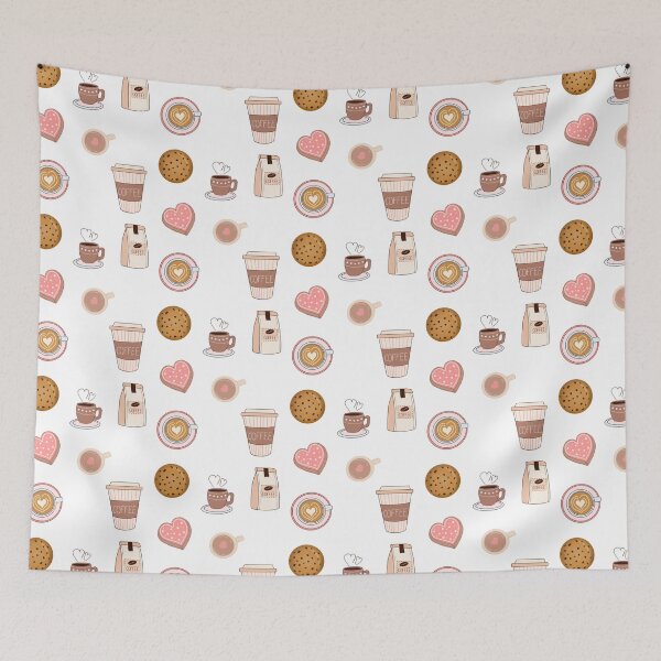 Item preview, Coffee designed and sold by AmberSiraj.