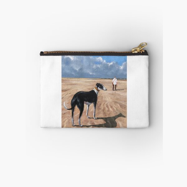Item preview, We're almost there, can you smell the salt air.. designed and sold by The Art of Steve Sanderson.
