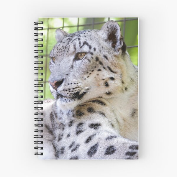 Item preview, Snow Leopard designed and sold by photobytableau.