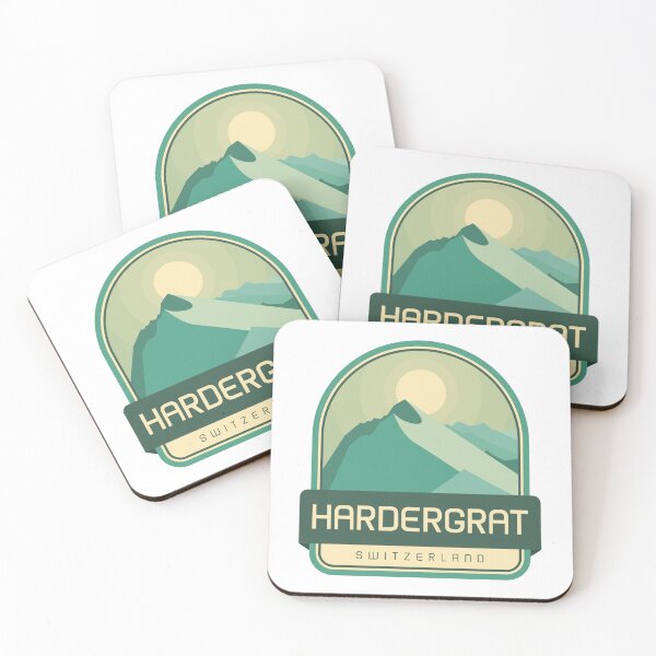Item preview, Hardergrat – Switzerland designed and sold by Moritz Schwäble.