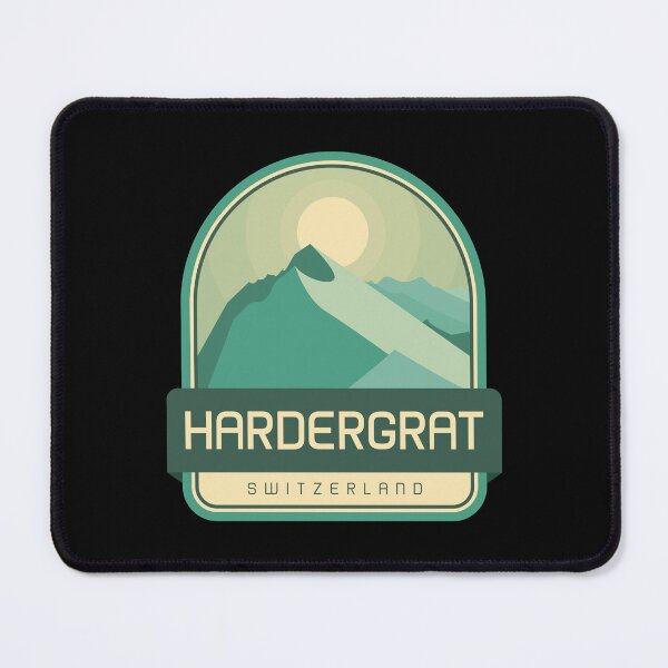 Item preview, Hardergrat – Switzerland designed and sold by Moritz Schwäble.