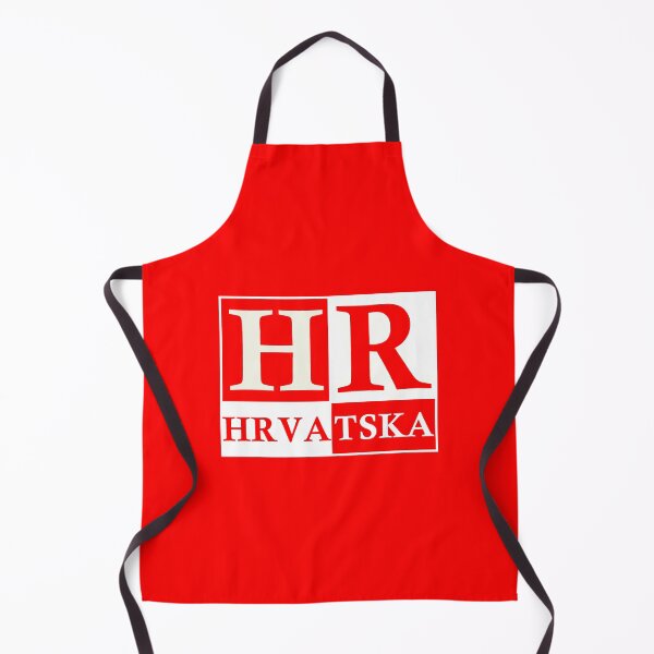 Item preview, Croatia HRVATSKA Represent designed and sold by Velered Designs ⚜️.