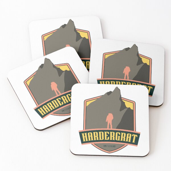 Item preview, Hardergrat – Switzerland designed and sold by Moritz Schwäble.