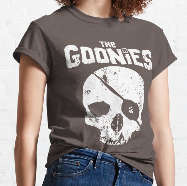 The Goonies Classic T-Shirt