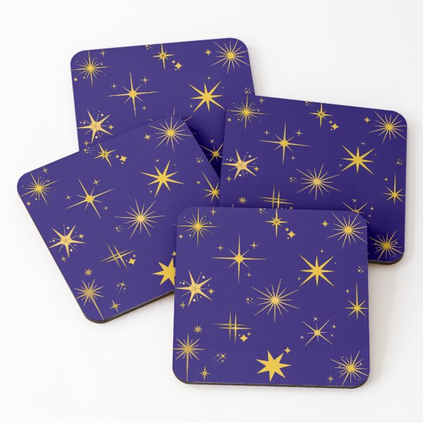 Item preview, Celestial Skies / Witchy Vibes Print designed and sold by sunbeamstudios.