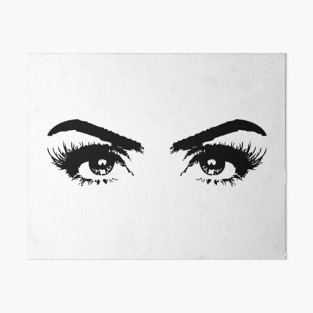 Item preview, Yeux designed and sold by Maddy Hoffman.
