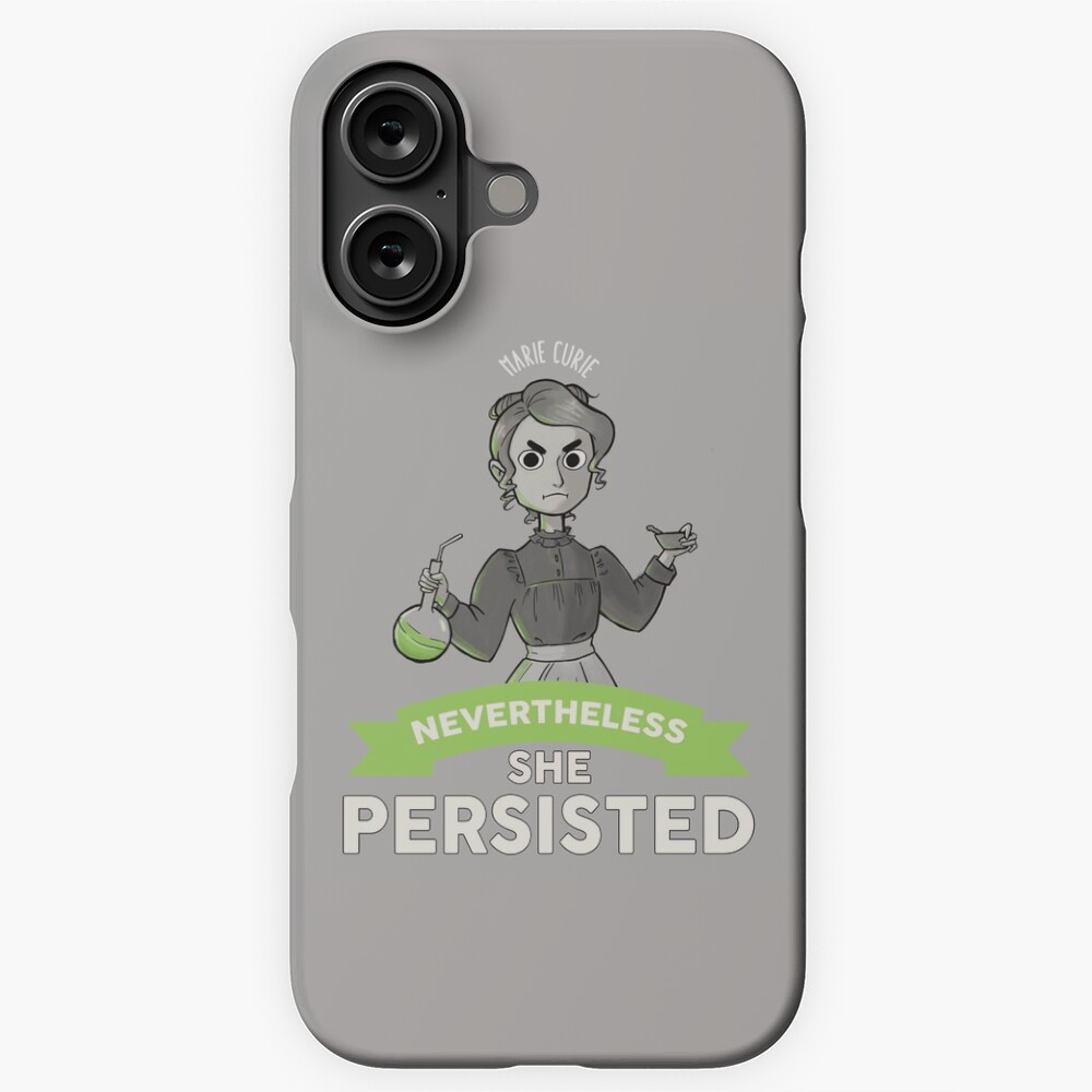 Item preview, iPhone Snap Case designed and sold by sketchmocha.