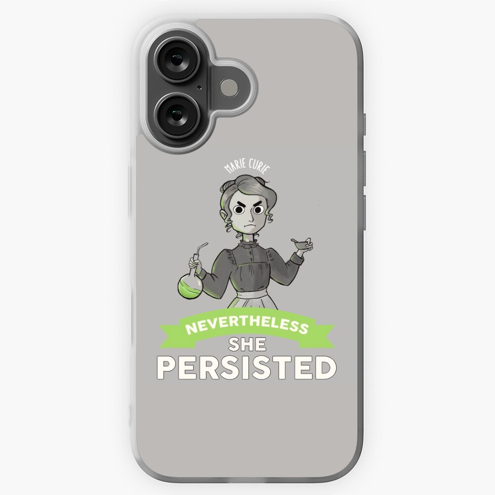 Item preview, iPhone Soft Case designed and sold by sketchmocha.